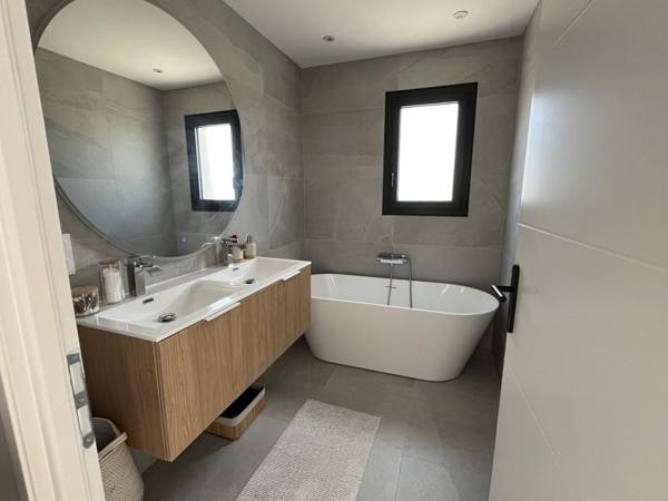 Maison à vendre |  Langon |  4 pièces | 119 m²