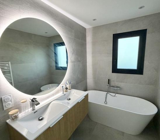 Maison à vendre |  Langon |  4 pièces | 119 m²