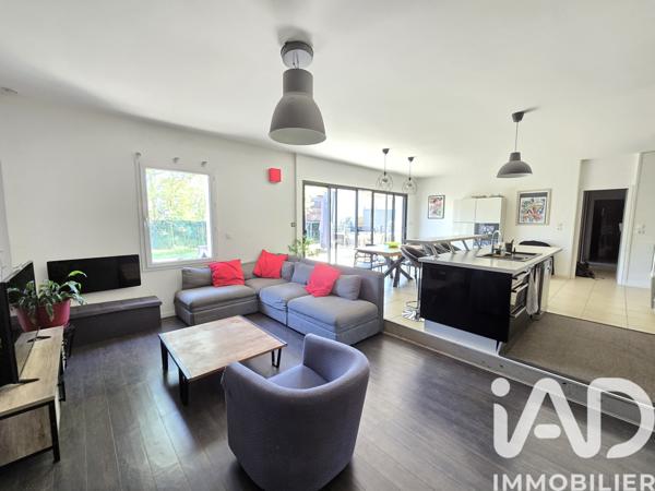 Maison à vendre 5 pièces 130 m² Bègles