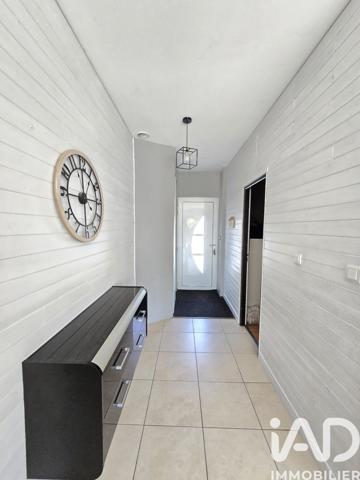 Maison à vendre 5 pièces 130 m² Bègles