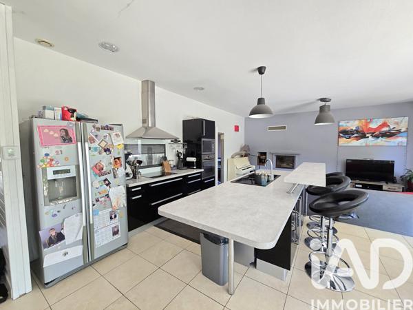 Maison à vendre 5 pièces 130 m² Bègles