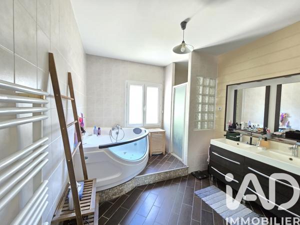Maison à vendre 5 pièces 130 m² Bègles