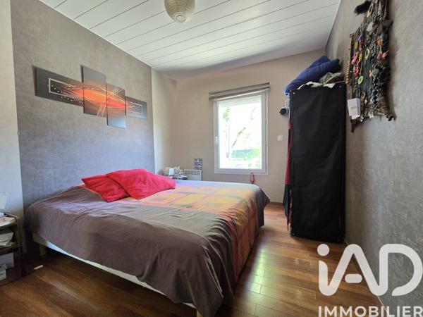 Maison à vendre 5 pièces 130 m² Bègles