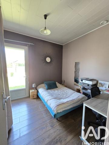 Maison à vendre 5 pièces 130 m² Bègles