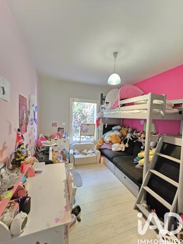 Maison à vendre 5 pièces 130 m² Bègles