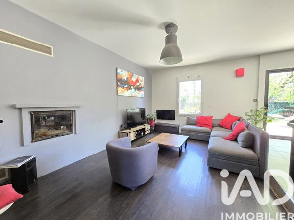 Maison à vendre 5 pièces 130 m² Bègles
