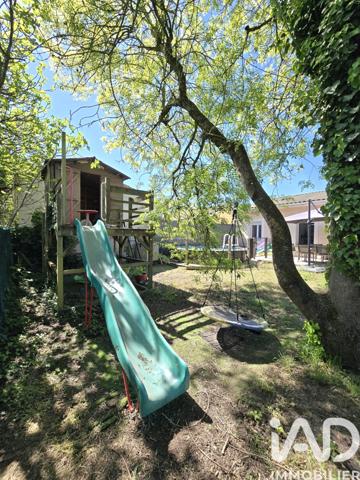 Maison à vendre 5 pièces 130 m² Bègles