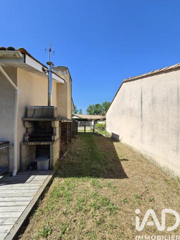 Maison à vendre 5 pièces 130 m² Bègles