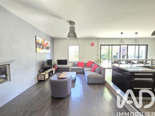 Maison à vendre 5 pièces 130 m² Bègles