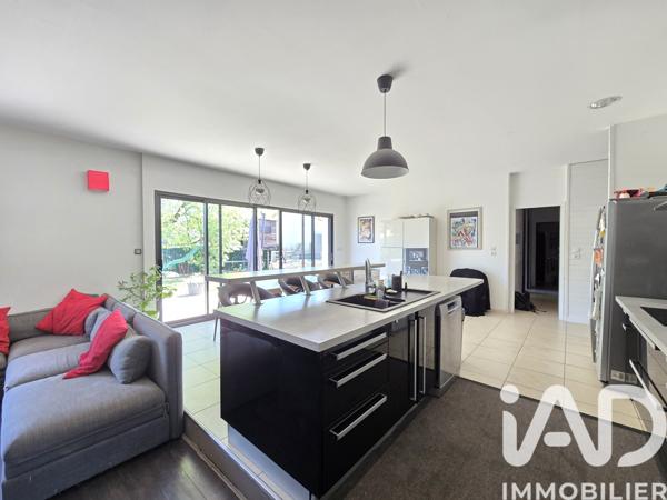 Maison à vendre 5 pièces 130 m² Bègles