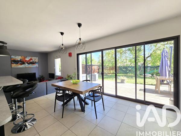 Maison à vendre 5 pièces 130 m² Bègles