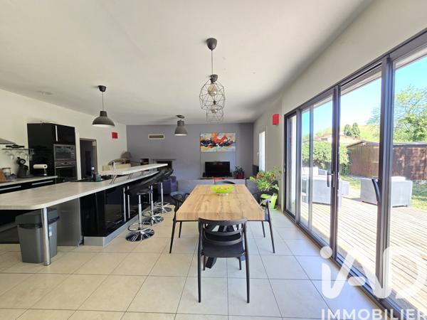 Maison à vendre 5 pièces 130 m² Bègles