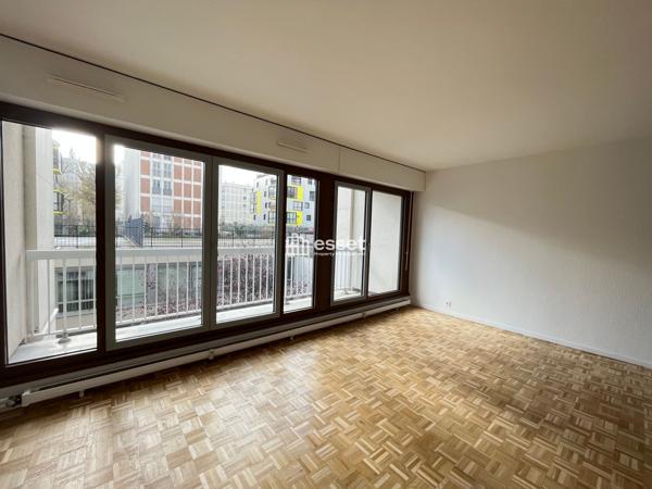 Location Appartement 3 pièces 68 m² - Paris 75013
