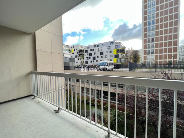 Location Appartement 3 pièces 68 m² - Paris 75013