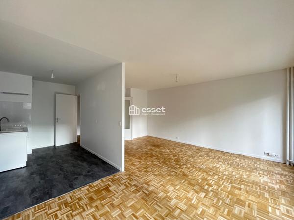 Location Appartement 3 pièces 68 m² - Paris 75013