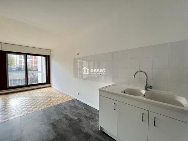 Location Appartement 3 pièces 68 m² - Paris 75013