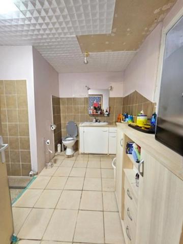 Maison à vendre 3 pièces proche de CHATEL SUR MOSELLE MOSELLE (88), de 77m².