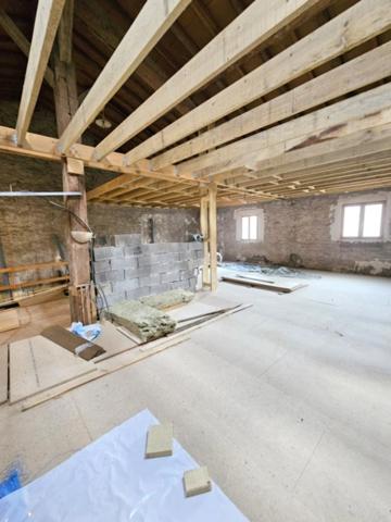 Maison à vendre 3 pièces proche de CHATEL SUR MOSELLE MOSELLE (88), de 77m².