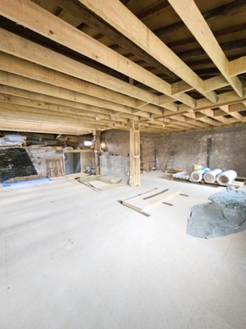 Maison à vendre 3 pièces proche de CHATEL SUR MOSELLE MOSELLE (88), de 77m².