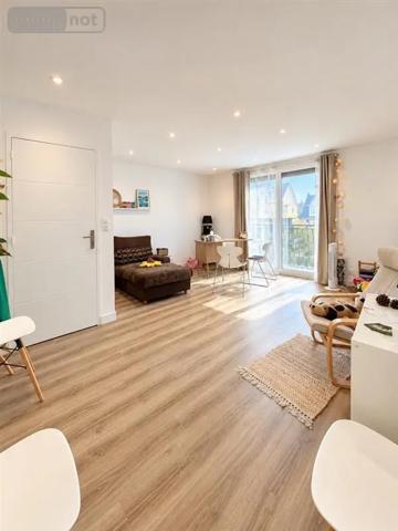 Location - Immeuble Plabennec 29860 29 m 2