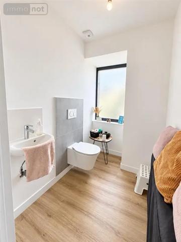 Location - Immeuble Plabennec 29860 29 m 2