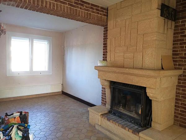 Achat - Maison Cambrai 59400 5 pièces 80 m 2 342 m 2