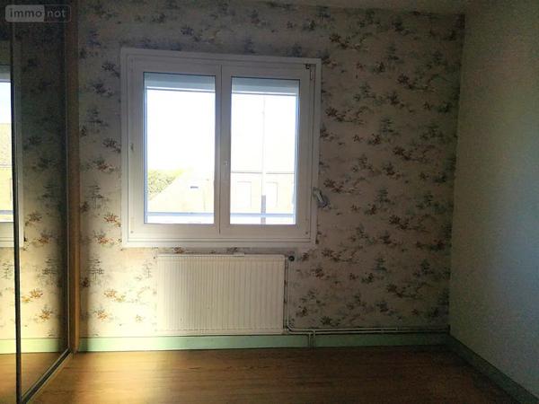 Achat - Maison Cambrai 59400 5 pièces 80 m 2 342 m 2