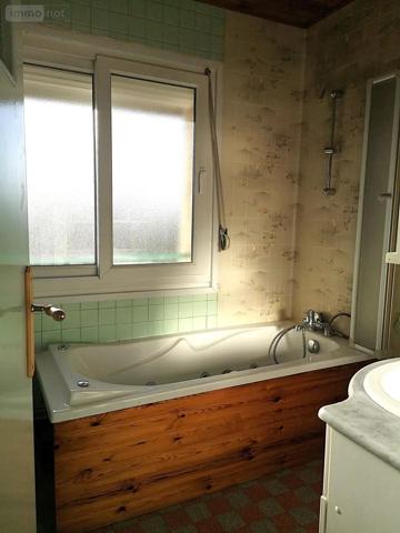 Achat - Maison Cambrai 59400 5 pièces 80 m 2 342 m 2