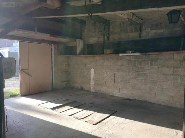 Achat - Maison Cambrai 59400 5 pièces 80 m 2 342 m 2