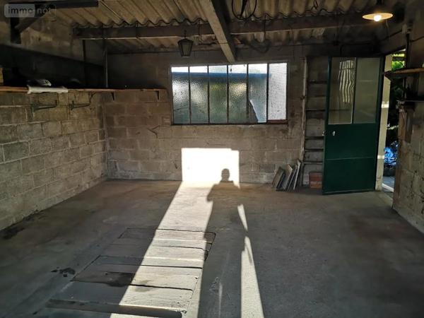 Achat - Maison Cambrai 59400 5 pièces 80 m 2 342 m 2