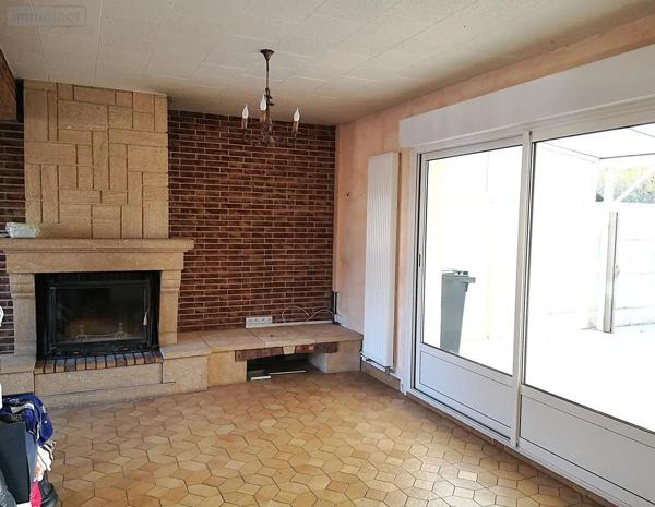 Achat - Maison Cambrai 59400 5 pièces 80 m 2 342 m 2