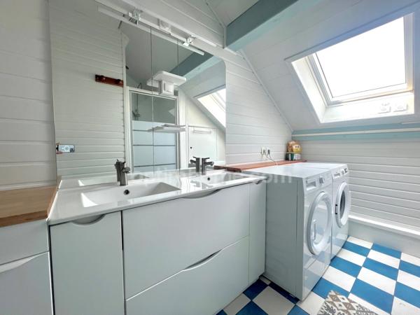 Appartement à vendre 4 pièces LA BALME DE SILLINGY (74)