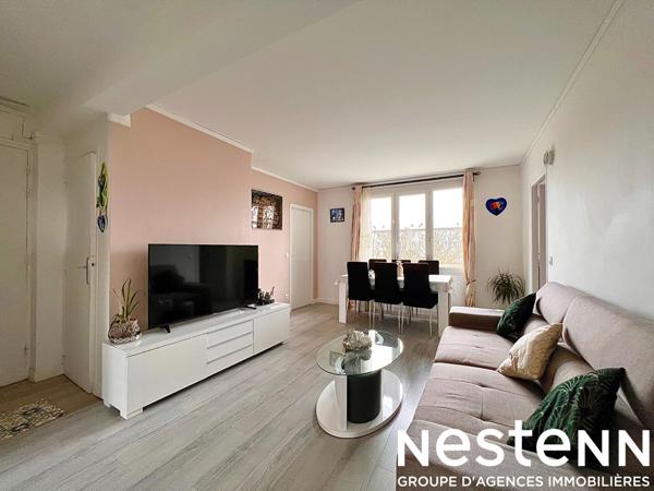 Appartement Champigny Sur Marne 4 pièce(s)