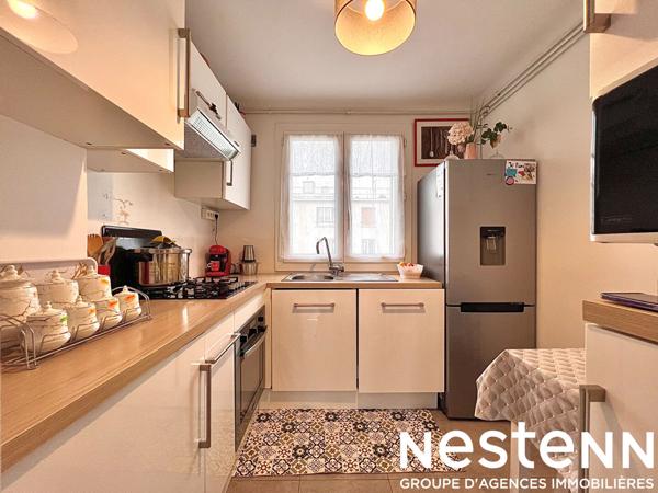 Appartement Champigny Sur Marne 4 pièce(s)