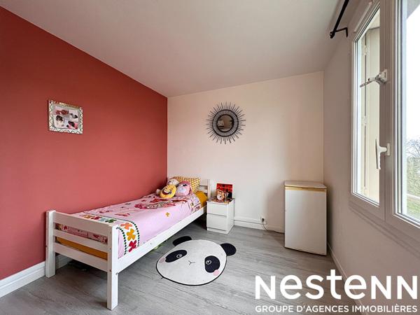 Appartement Champigny Sur Marne 4 pièce(s)