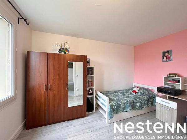 Appartement Champigny Sur Marne 4 pièce(s)