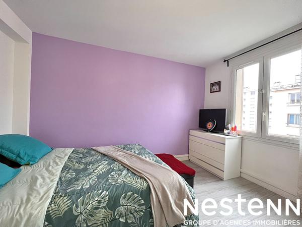Appartement Champigny Sur Marne 4 pièce(s)