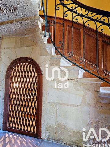 Maison à vendre 10 pièces 385 m² Saint-Loubès