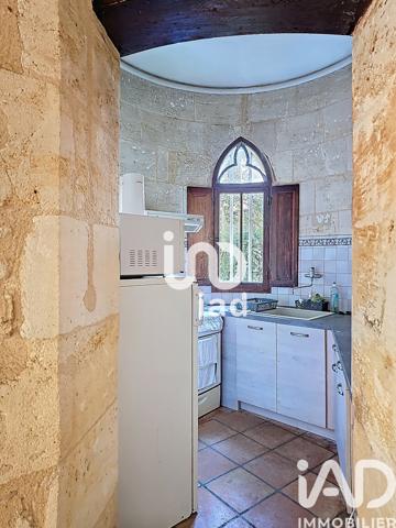 Maison à vendre 10 pièces 385 m² Saint-Loubès