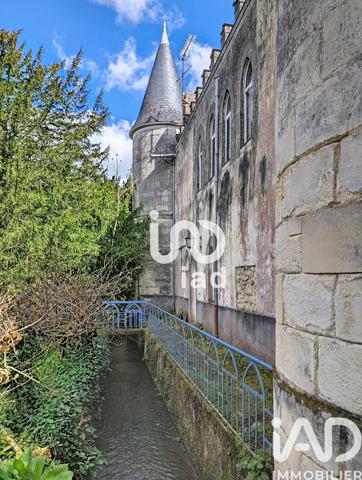 Maison à vendre 10 pièces 385 m² Saint-Loubès