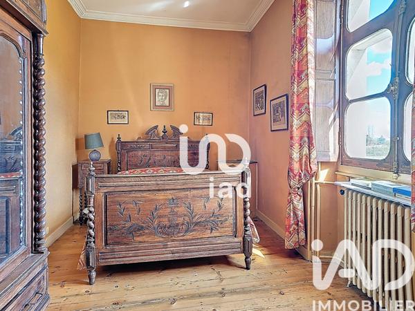 Maison à vendre 10 pièces 385 m² Saint-Loubès