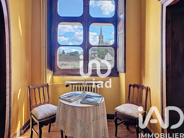 Maison à vendre 10 pièces 385 m² Saint-Loubès