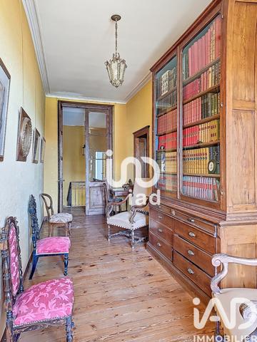 Maison à vendre 10 pièces 385 m² Saint-Loubès