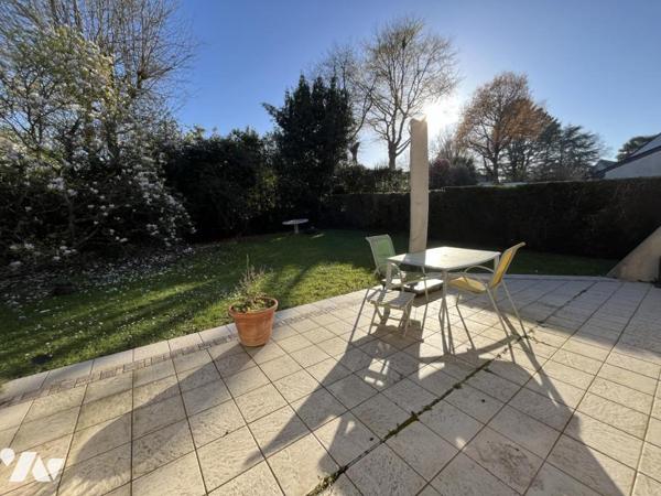 Maison Familiale à LA CHAPELLE SUR ERDRE