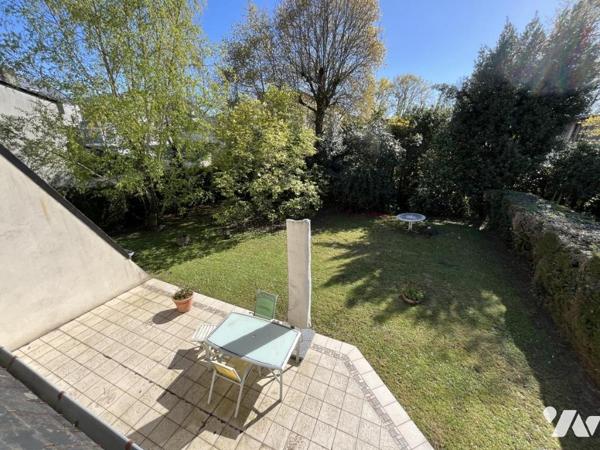 Maison Familiale à LA CHAPELLE SUR ERDRE
