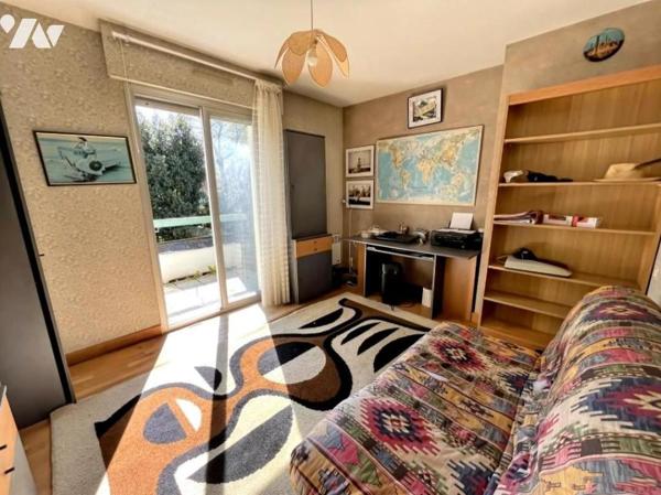 Maison Familiale à LA CHAPELLE SUR ERDRE