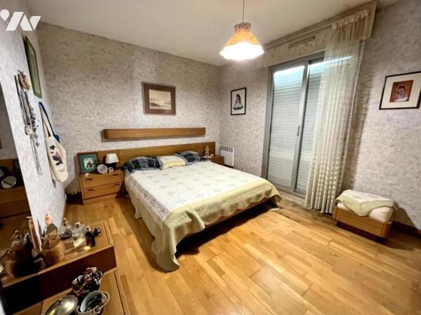 Maison Familiale à LA CHAPELLE SUR ERDRE