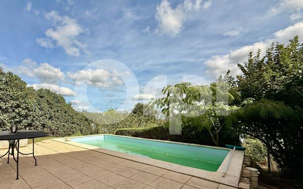 Maison à vendre    7 pièces • 170 m2 Thurins