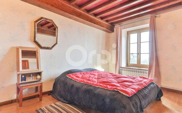 Maison à vendre    7 pièces • 170 m2 Thurins