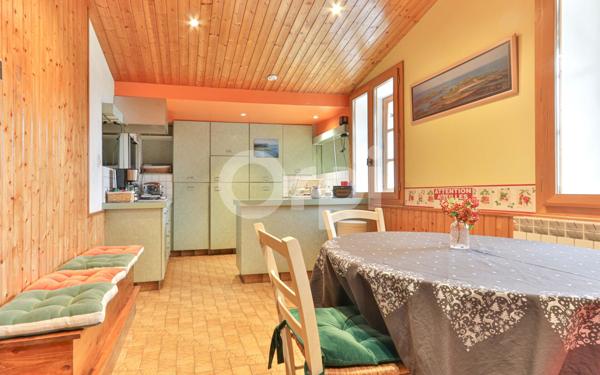 Maison à vendre    7 pièces • 170 m2 Thurins